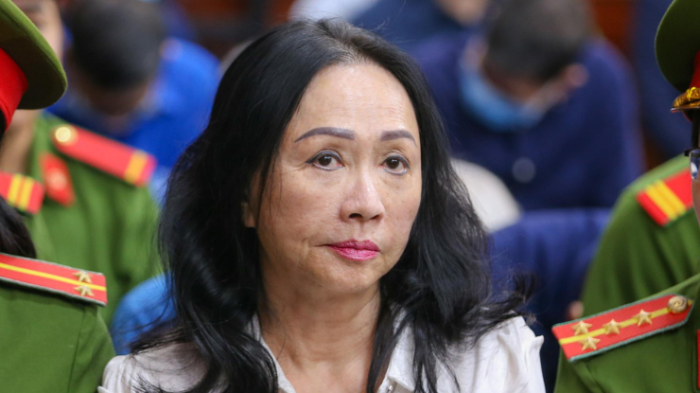 ¿Quién es Truong My Lan? Empresaria condenada a muerte por caso de corrupción en Vietnam