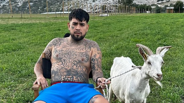 Julianno Sosa debió ser operado tras baleo: Hermano reveló su estado de salud