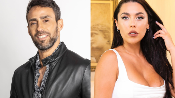 Revelan las exigencias que tendría Daniela Aránguiz para su divorcio con Jorge Valdivia