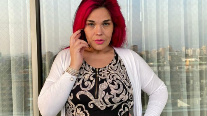 Zapallito Italiano relató crudo reencuentro con su mamá tras hogar de menores: 