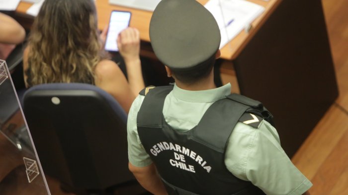 Presidio perpetuo calificado para 