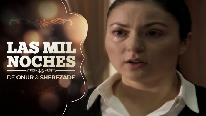 ¡Fusun liberada! La nuera de Burhan salió de la cárcel y volverá a ver a sus hijas