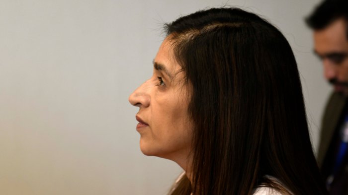 Corte de San Miguel redujo en un 40% indemnización a senadora Campillai por daño moral