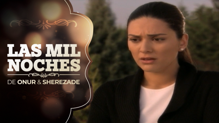 ¡Sherezade se divorciará de Onur! | Adelanto Las Mil Noches de Onur & Sherezade | Capítulo 123