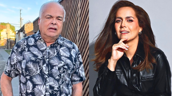 Álvaro Salas condicionó eventual participación en Viña 2025 a figura de Natalia Valdebenito