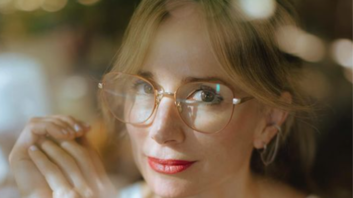 María José Prieto publicó texto sobre 