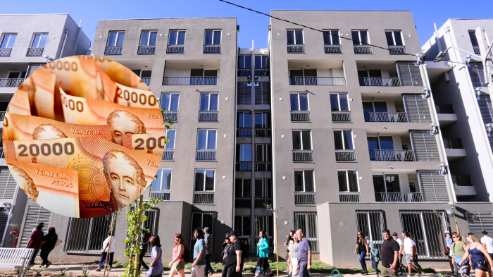 Subsidio de Arriendo: Hasta cuánto puedo pagar de alquiler para postular