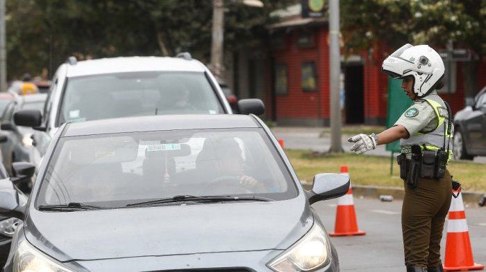 Restricción vehicular 2024: Estos son los automóviles que NO serán afectados