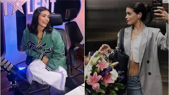 El regalo que emocionó a Cony Capelli tras compleja semana: 