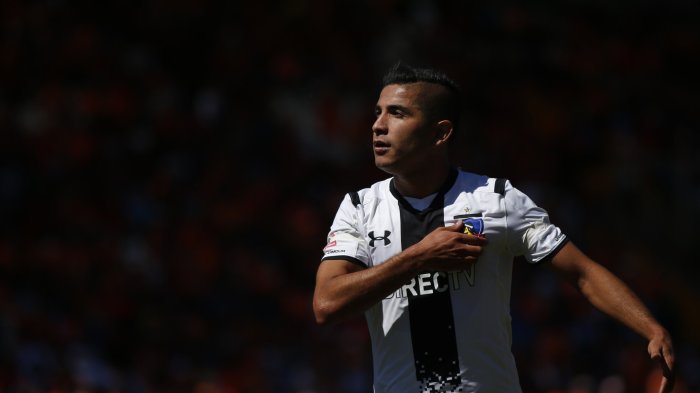 La última vez que Colo Colo y Cobreloa chocaron por el Campeonato Nacional