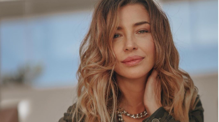 Pancha Merino sorprendió con llamativo mensaje político: 