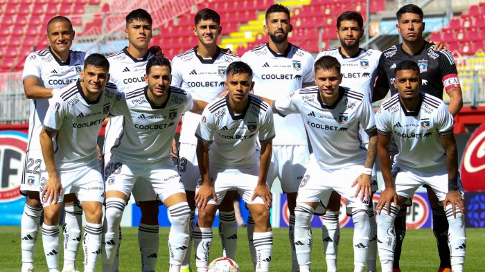 Vuelve Arturo Vidal: Esta sería la formación de Colo Colo pare recibir a Cobreloa
