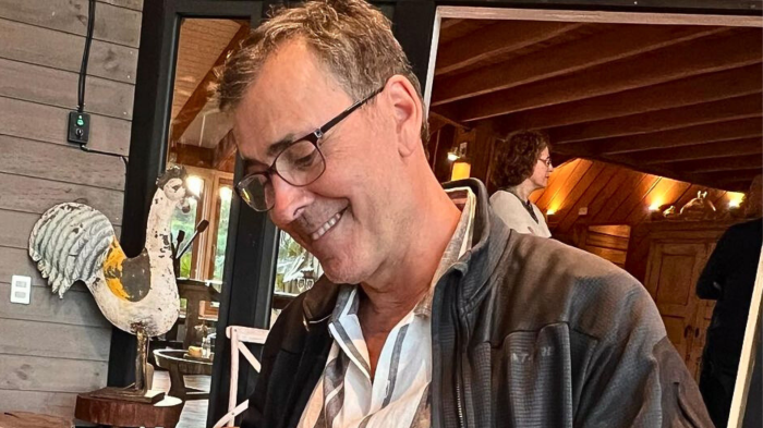 La sorpresiva reflexión en redes de Cristián Campos ante querella por abuso: 