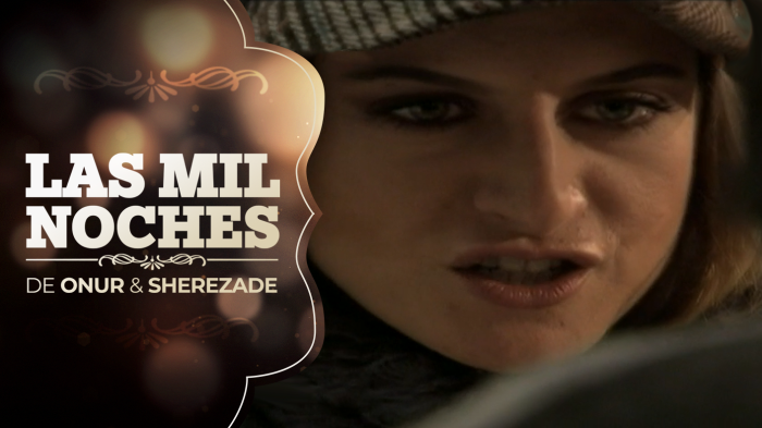 ¡Eda será chantajeada tras su crimen! | Adelanto Las Mil Noches de Onur & Sherezade | Capítulo 124