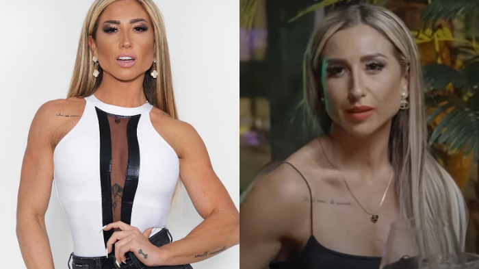 Nicole Moreno destapó efecto del bullying que recibió en farándula: 