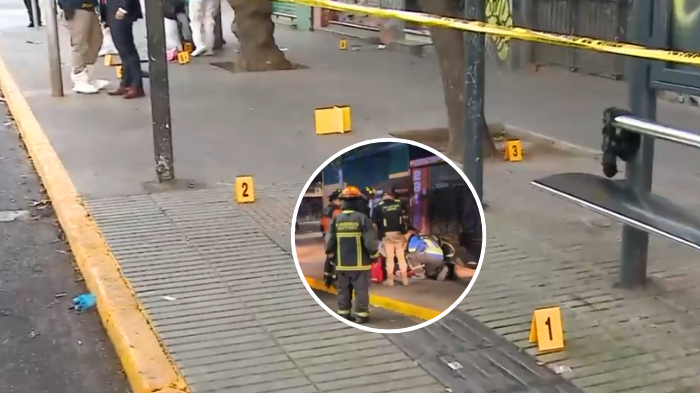 Dos mujeres fueron baleadas en 10 de julio: Una recibió 6 disparos en el cuerpo