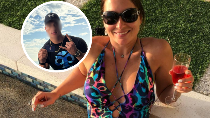 Paula Pavic confesó atracción por popular deportista chileno: 