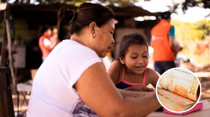 Bono Base Familiar 2024: ¿Cómo puedo recibir el dinero total?