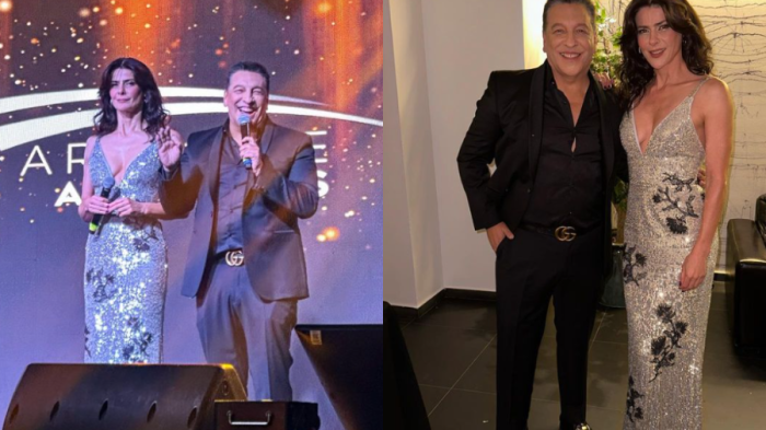 Figura de Arsmate reveló 