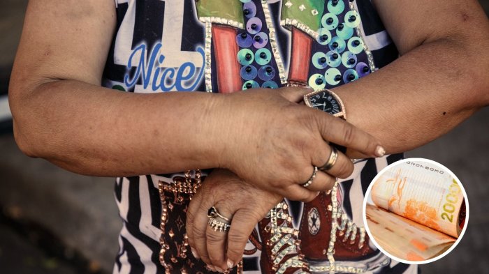 Bono Dueña de Casa 2024: Consulta con tu RUT si tienes el pago de hasta $22 mil mensuales