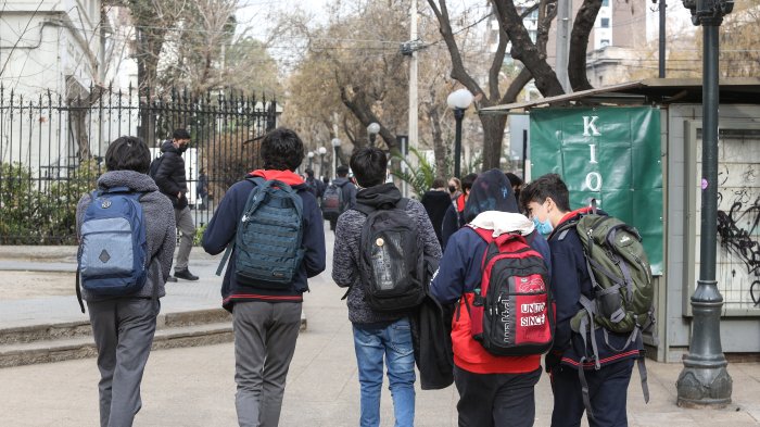 Vacaciones de Invierno 2024: ¿A qué regiones se les extenderán hasta el 19 de julio?