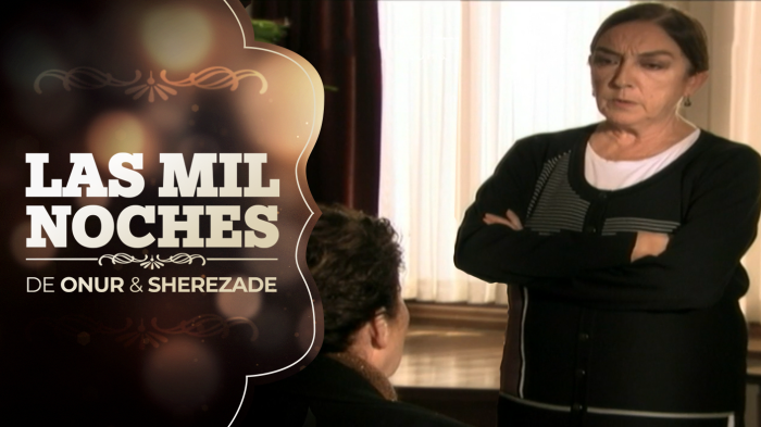 “¿Ves hasta donde llegó tu codicia?”: Nadide se enfrentó a Neriman tras la deshonra de Ahú