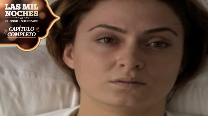 Las Mil Noches de Onur & Sherezade | Capítulo 124 | ¡Bennu traumada por perder a su hijo!
