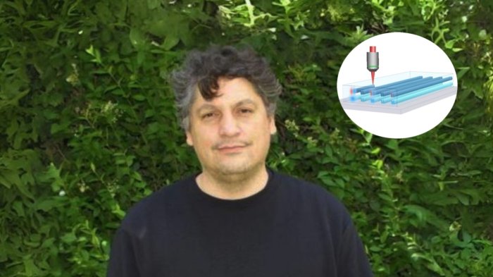 Científicos chilenos logran un avance histórico en la creación de memorias ópticas y cuánticas