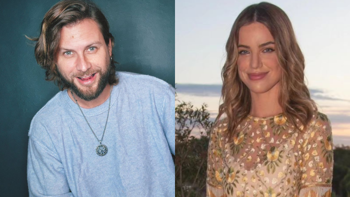 Jean Philippe Cretton aclaró los rumores de romance con Millaray Viera: “Nos reíamos mucho”