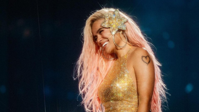 Karol G en Chile: ¿Quién será la artista chilena que abrirá los shows en el Estadio Nacional?