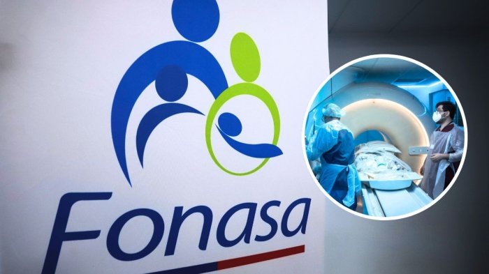 ¿Qué operaciones cubre el Bono PAD Fonasa?