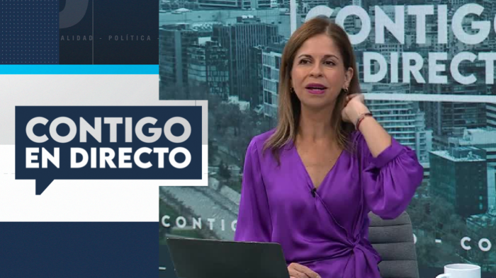 Contigo En Directo | Capítulo 914
