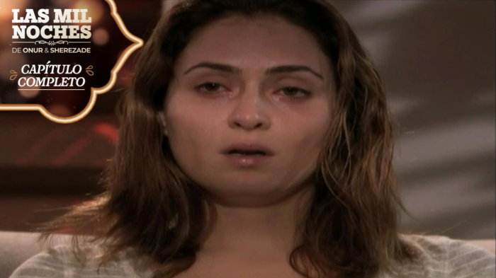 Las Mil Noches de Onur & Sherezade | Capítulo 125 | ¡Bennu lucha contra su pena!