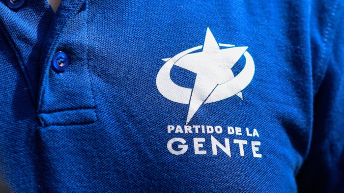 Tras expulsión de Gaspar Rivas: PDG se queda con una diputada en el Congreso