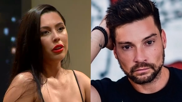 Aseguran que Luis Mateucci terminó con Daniela Aránguiz por teléfono y tendría un nuevo amor