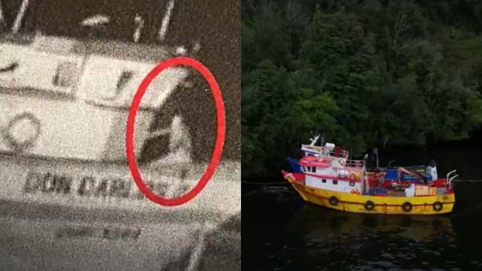 Motín a bordo: Tripulación es acusada de matar a su capitán y hacer un pacto de silencio