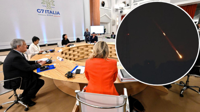 Preocupación por ataque aéreo a Irán: Autoridades mundiales exigen desescalada del conflicto