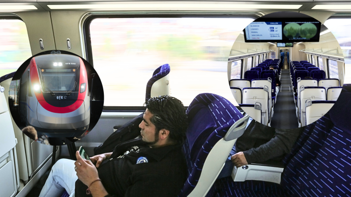 Tren Santiago-Chillán: Conoce los precios y descuentos disponibles para viajar