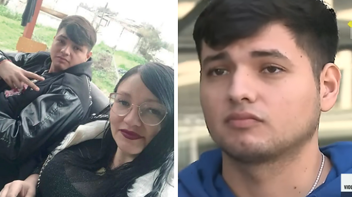 Histórico: Absuelven a joven que mató a padrastro para proteger a su mamá por VIF