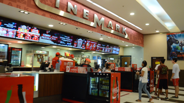 Día del Cine 2024: Cuándo es y qué películas tendrán entradas a $2000