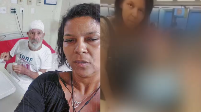 Piden libertad condicional para mujer que llevó a tío muerto al banco: 