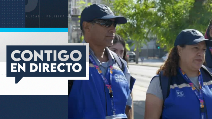 Las problemáticas del Censo 2024: Censistas denuncian golpizas, asaltos y abusos sexuales