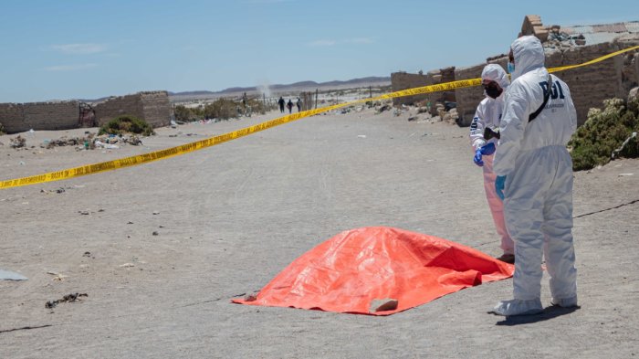 Corte Suprema dictaminó que juicio contra Los Gallegos sea telemático
