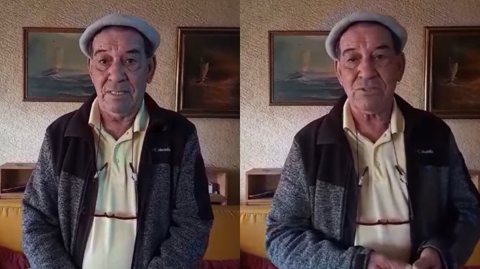 Histórico goleador de Cobreloa que clamaba ayuda por su salud fue escuchado: 