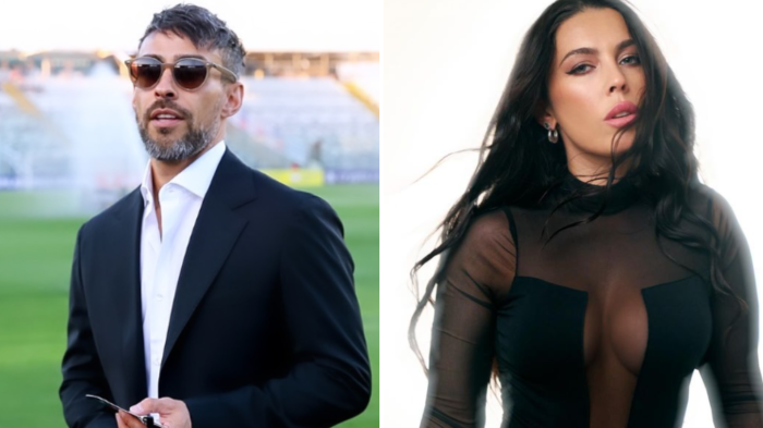 Jorge Valdivia se defiende y desmiente a Daniela Aránguiz 