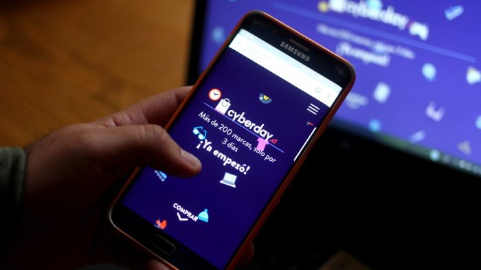 Cyberday 2024: Revisa la fecha en que se realizaría el evento