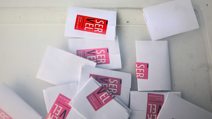 Elecciones municipales: ¿Qué comunas no tienen primarias en Santiago?