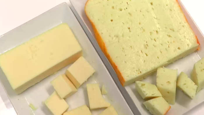 ¿De qué está hecho? Pusimos a prueba el 