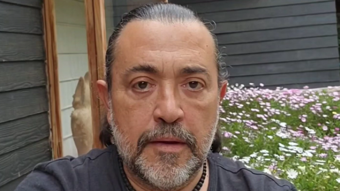 Leo Caprile fue atendido de urgencia tras sufrir infarto cerebral: Esta es su condición