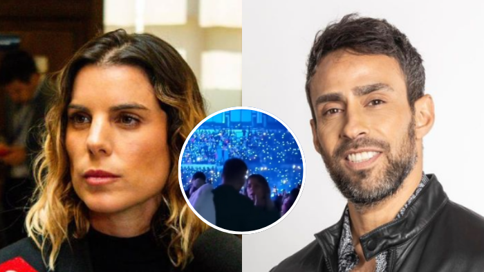 Jorge Valdivia contó la verdad de la supuesta 